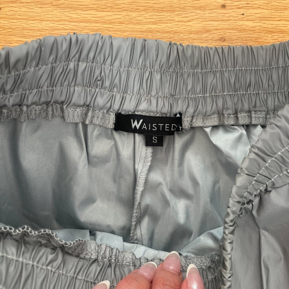 Reflective Joggers - Picture 6 of 7